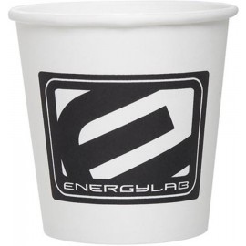 Logo Branded 4 Oz. Hot/ Cold Paper Cup
