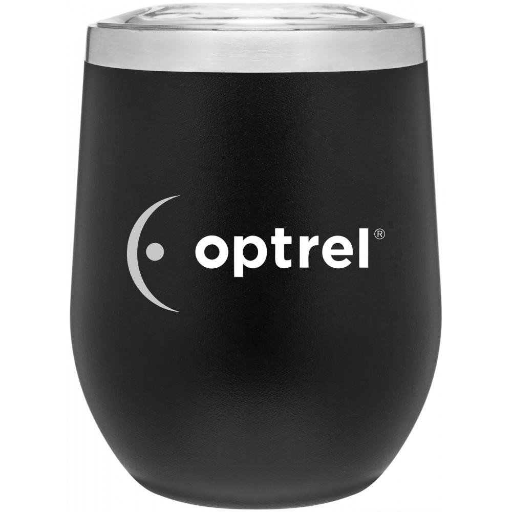 Promotional 12 oz Cece - Powder (Matte Black) Promotional 12 oz Cece - Powder (Matte Black)