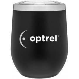 Promotional 12 oz Cece - Powder (Matte Black)