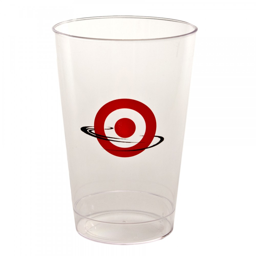12 Oz. Tumbler Cup (Petite Line) Custom Branded 12 Oz. Tumbler Cup (Petite Line) Custom Branded