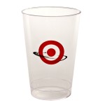 12 Oz. Tumbler Cup (Petite Line) Custom Branded