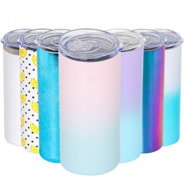 Customized 450Ml/600Ml Vacuum Insulated Cup