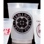 Full Color Shatterproof Cups (16 Oz.) Custom Branded