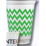 Custom Branded Soft Plastic Cups (16 Oz.)