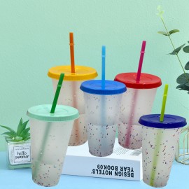Promotional Plastic Tumbler Cup