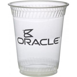 Custom 12 Oz. Eco-Friendly Cup (QuickShip)