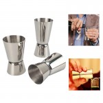 Stainless Steel Measuring Cup Ounce Cup Custom Branded