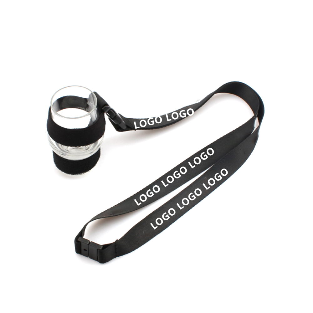Logo Printed Cup Set Water Bottle Cover Portable Shoulder Strap Water Bot Logo Printed Cup Set Water Bottle Cover Portable Shoulder Strap Water Bot