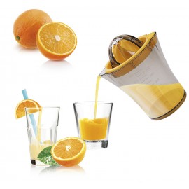 Manual Juicing Cup with Logo  Manual Juicing Cup with Logo