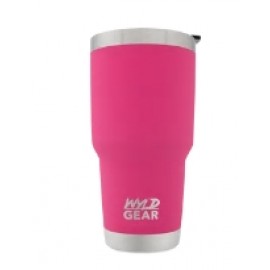 Customized 30 Oz. Wyld Gear Tumbler  Customized 30 Oz. Wyld Gear Tumbler