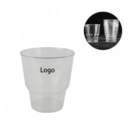 Custom Reusable Plastic Party Cup