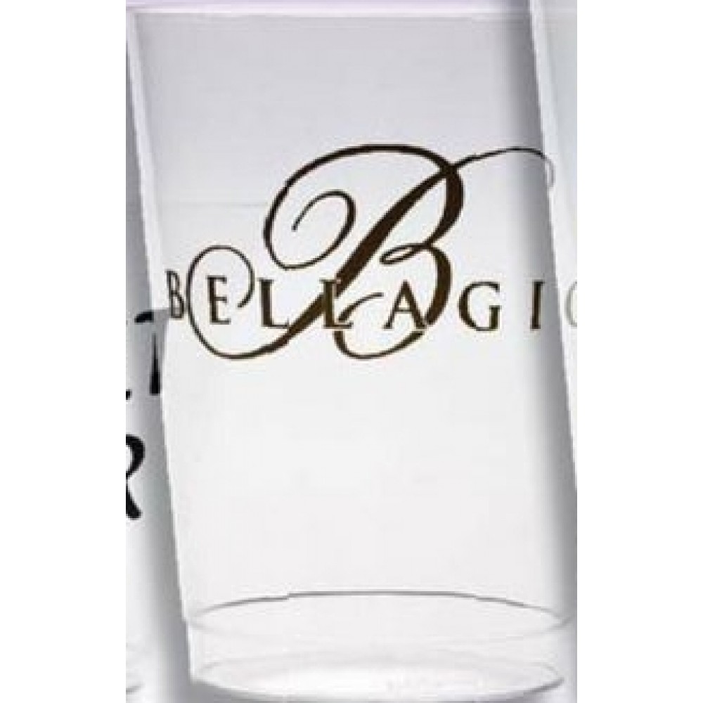 Custom Branded Hard Plastic Cups (10 Oz.) Custom Branded Hard Plastic Cups (10 Oz.)
