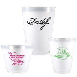 Promotional Frost Flex Cup Party Pack - Made in the USA