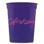 16 oz Stadium Cup with Logo