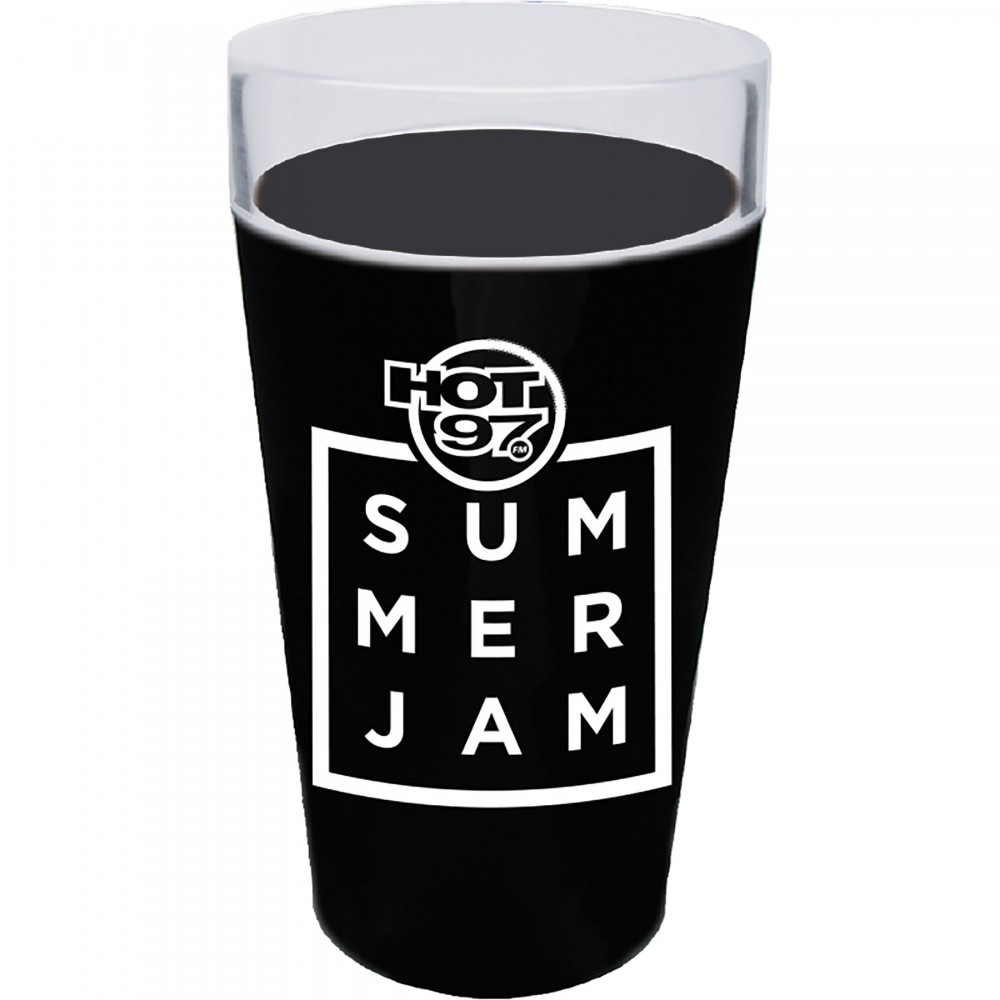 20 Oz. Styrene Cup with Logo