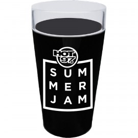20 Oz. Styrene Cup with Logo