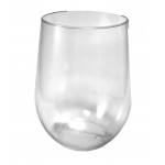 Promotional 18oz. Stemless Wine Glass