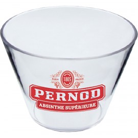 5 Oz. Styrene Cup with Logo