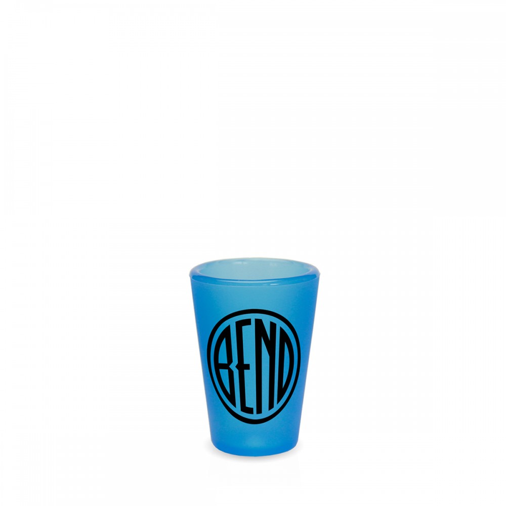 1.5 oz Silicone Shot Glass Custom Imprinted 1.5 oz Silicone Shot Glass Custom Imprinted