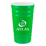 16 Oz. Fiesta Cup with Logo