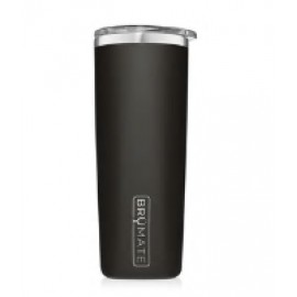 Logo Branded 12 Oz. Brumate Highball Tumbler