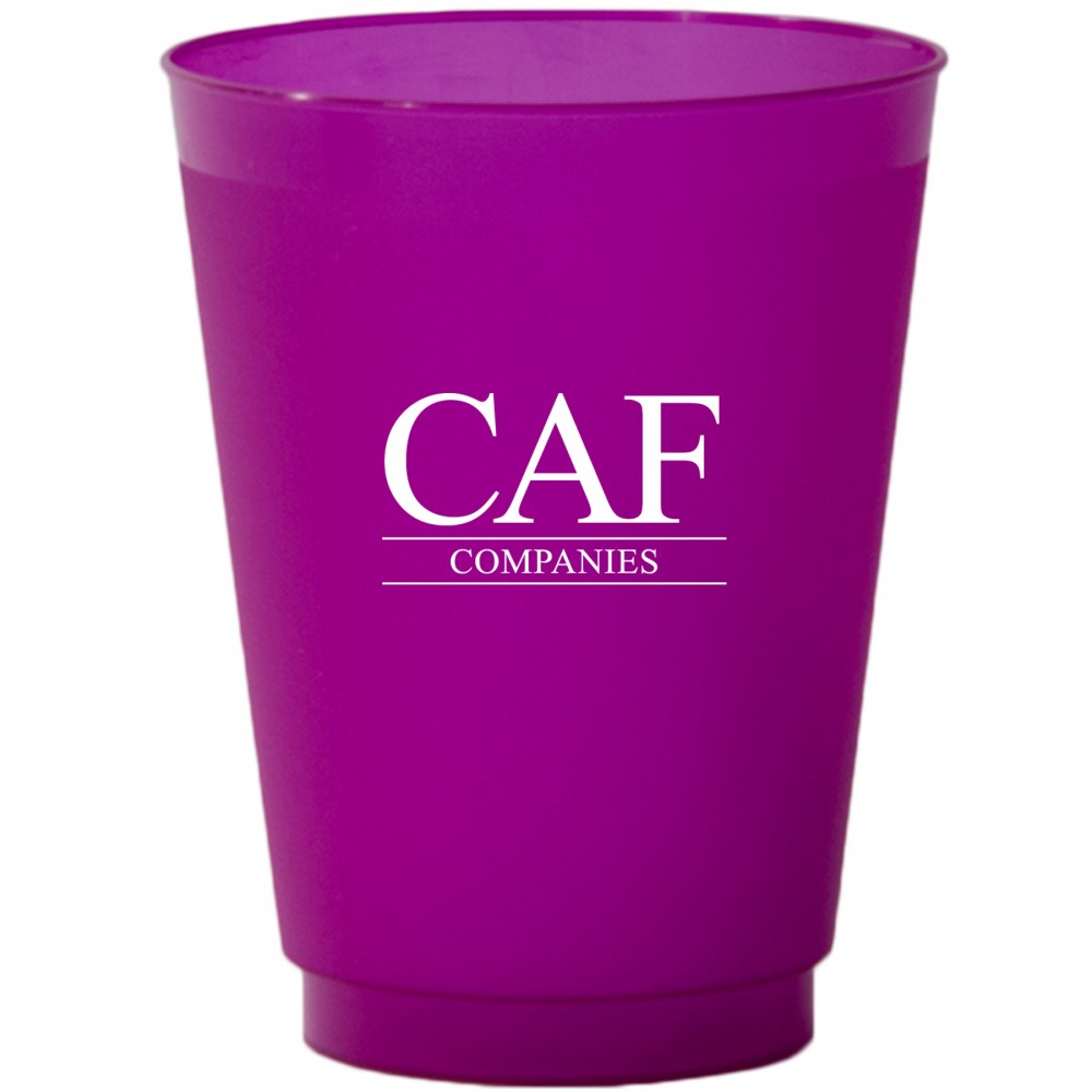 16 Oz. Colored Flex Tumbler (Petite Line) Custom Imprinted 16 Oz. Colored Flex Tumbler (Petite Line) Custom Imprinted