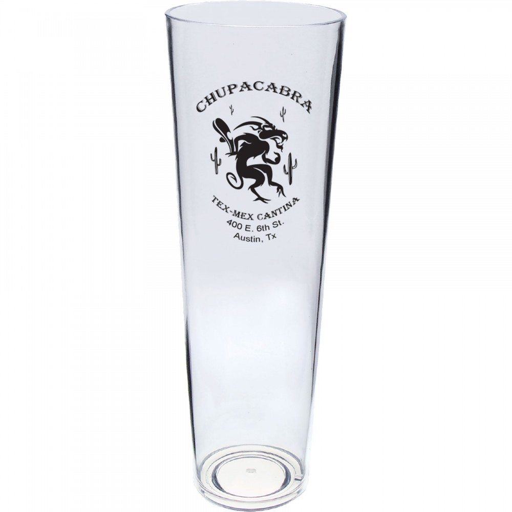 32 Oz. Styrene Cup with Logo