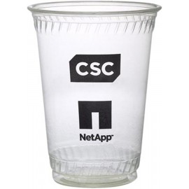 Custom 10 Oz. Eco-Friendly Cup (QuickShip)