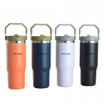 Portable Car Cup with Logo