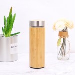 Vacuum Travel Tumbler -(600ml) Custom Imprinted