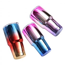 Stainless Steel Car&Thermos&Ice Boss Cup with Logo