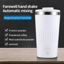 Customized 350Ml Automatic Mmixing Cup