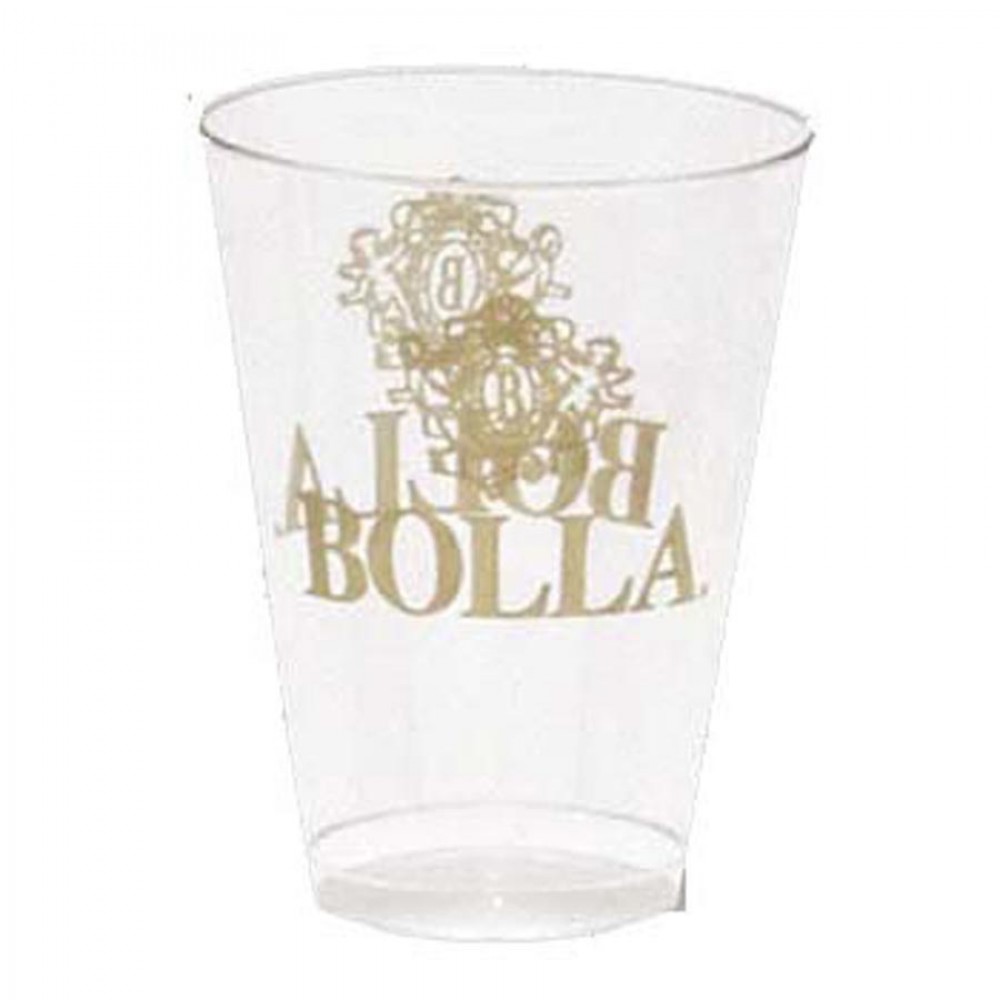 Custom 7 oz. Clear Cup Custom 7 oz. Clear Cup