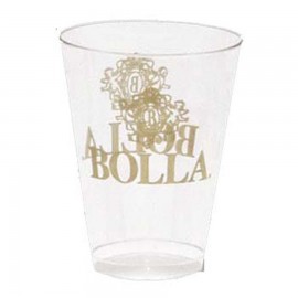 Custom 7 oz. Clear Cup  Custom 7 oz. Clear Cup