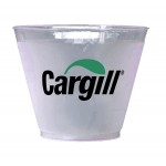9 oz. Unbreakable Cup with Logo
