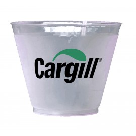 9 oz. Unbreakable Cup with Logo