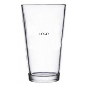 Personalized Pint Glass (16 Oz.)