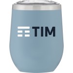 Custom Branded 12oz Cece Tumbler (Matte Ice Blue)