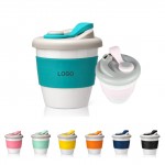 Promotional Reusable PLA Coffee Cup (direct import)