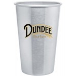 Promotional 16 oz SS Pint (Stainless)