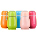 300ml Stainless Steel Thermos Cup Custom Branded