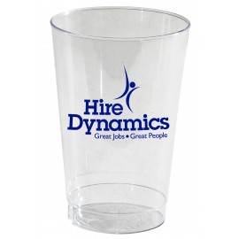 Temporary Unavailable - 16 oz. Clear Polystyrene Plastic Cups with Logo  Temporary Unavailable - 16 oz. Clear Polystyrene Plastic Cups with Logo