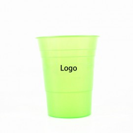 Reusable Plastic Party Cup with Logo