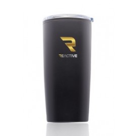 Personalized Glacier Plastic Tumblers