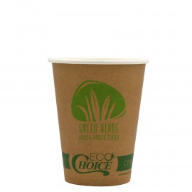 Promotional 12 oz Kraft Paper Cup