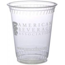 7 Oz. Eco-Friendly Cup (QuickShip) **TEMPORARILY DISCONTINUED** with Logo