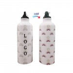 Color Changing Sports Insulated Tumblers with Logo