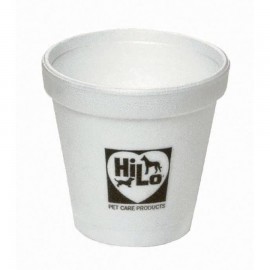 Logo Branded 4 oz. Foam Cup