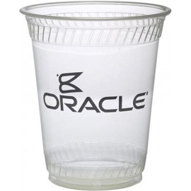 12 Oz. Eco-Friendly Cup with Logo