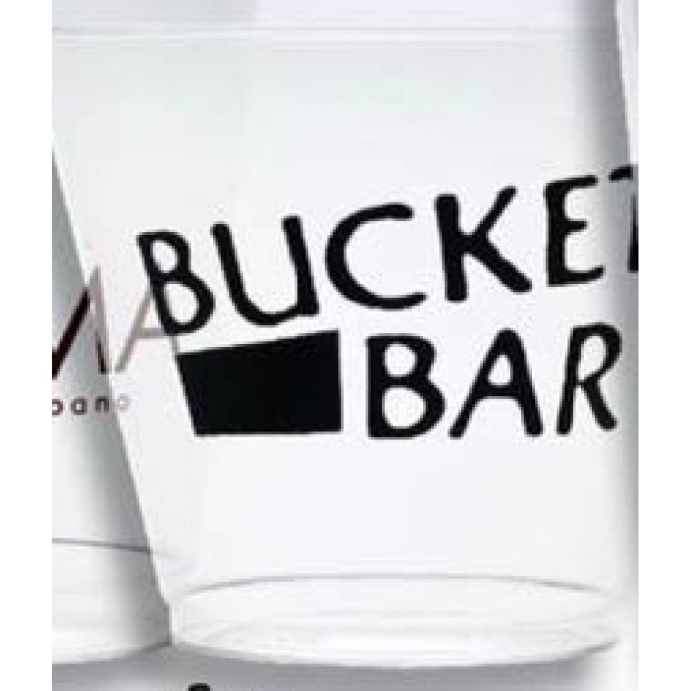 Logo Printed Hard Plastic Cups (9 Oz.) Logo Printed Hard Plastic Cups (9 Oz.)